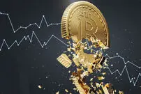 قیمت بیت کوین، امروز ۹۹/۱۱/۱۲