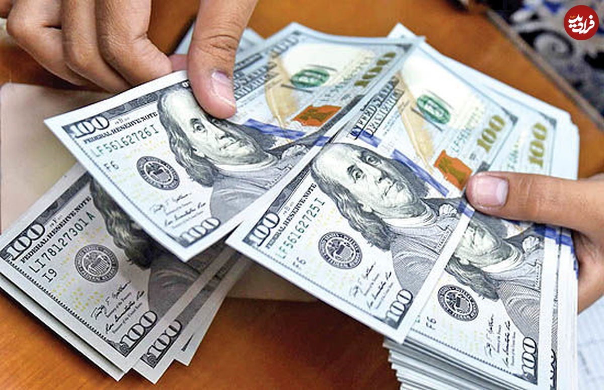 برگشت قیمت دلار به کانال ۱۲