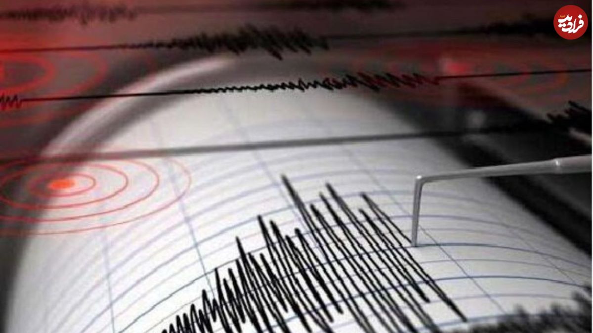 جزئیات زلزله شدید در استان فارس