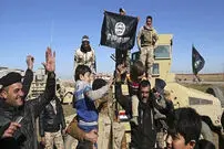 اولین عروسی در شرق موصل پس از آزادی