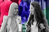 قواعد شروع درست مکالمه