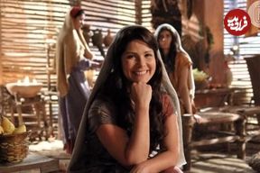 عکس| سفر زمان؛ چهرۀ «دینه، خواهر یوسف» در سریال برزیلی «یوسف مصری» در 47 سالگی