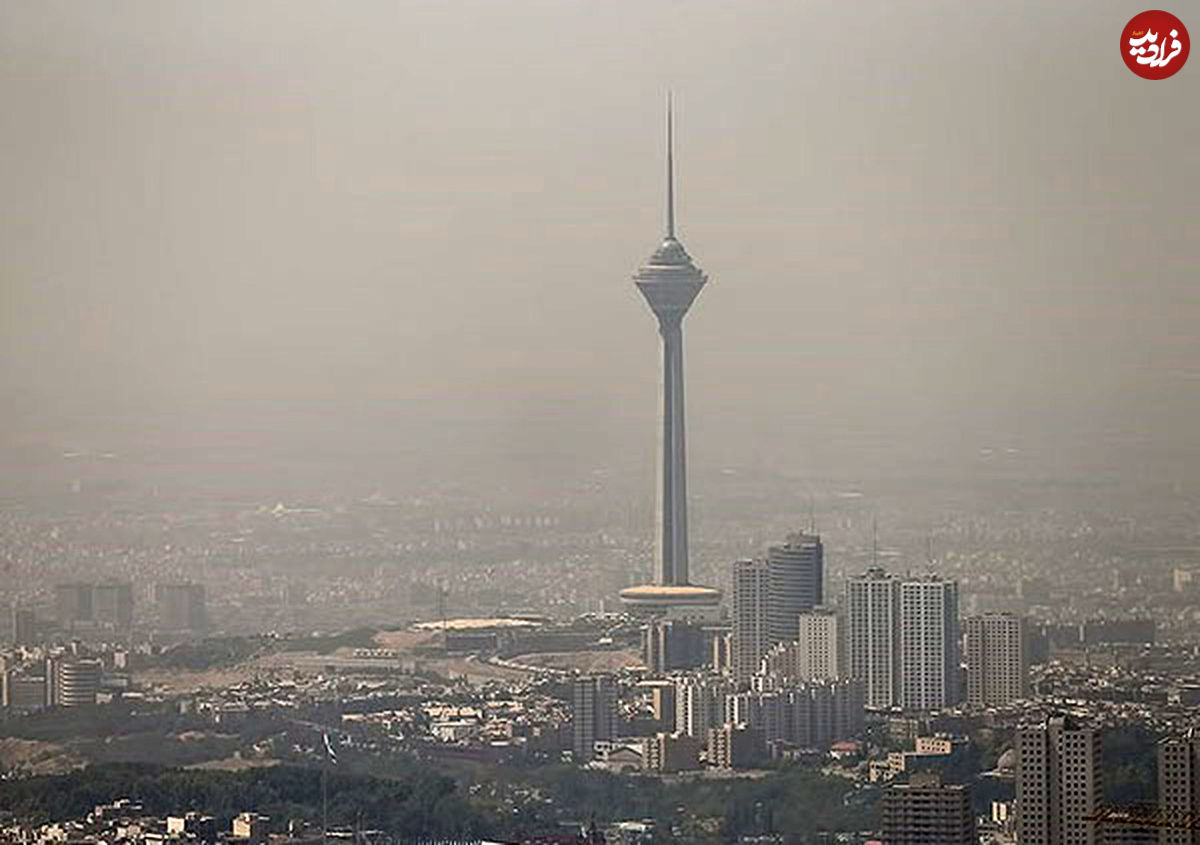 هواشناسی ایران، امروز ۱۴۰۱/۰۴/۰۹