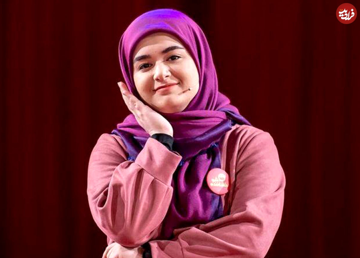هانا ستوهی و شهرت با خنداننده شو
