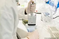 تشخیص عفونت ظرف یکساعت