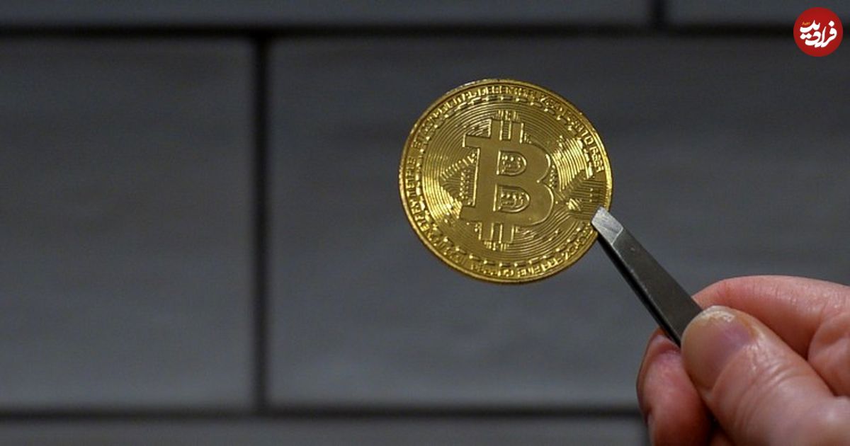 قیمت بیت کوین امروز، ۱۴۰۰/۰۲/۱۶