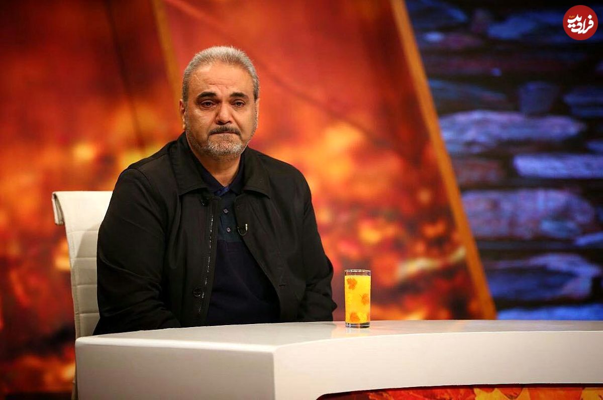گزارشگر بازی ایران و اسپانیا مشخص شد