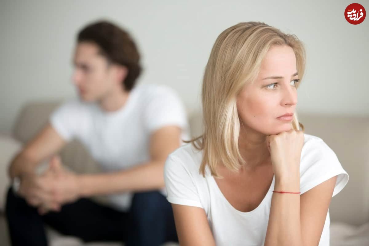 چرا آمار طلاق بالا رفته است، آیا نجات یک رابطه اینقدر سخت است؟