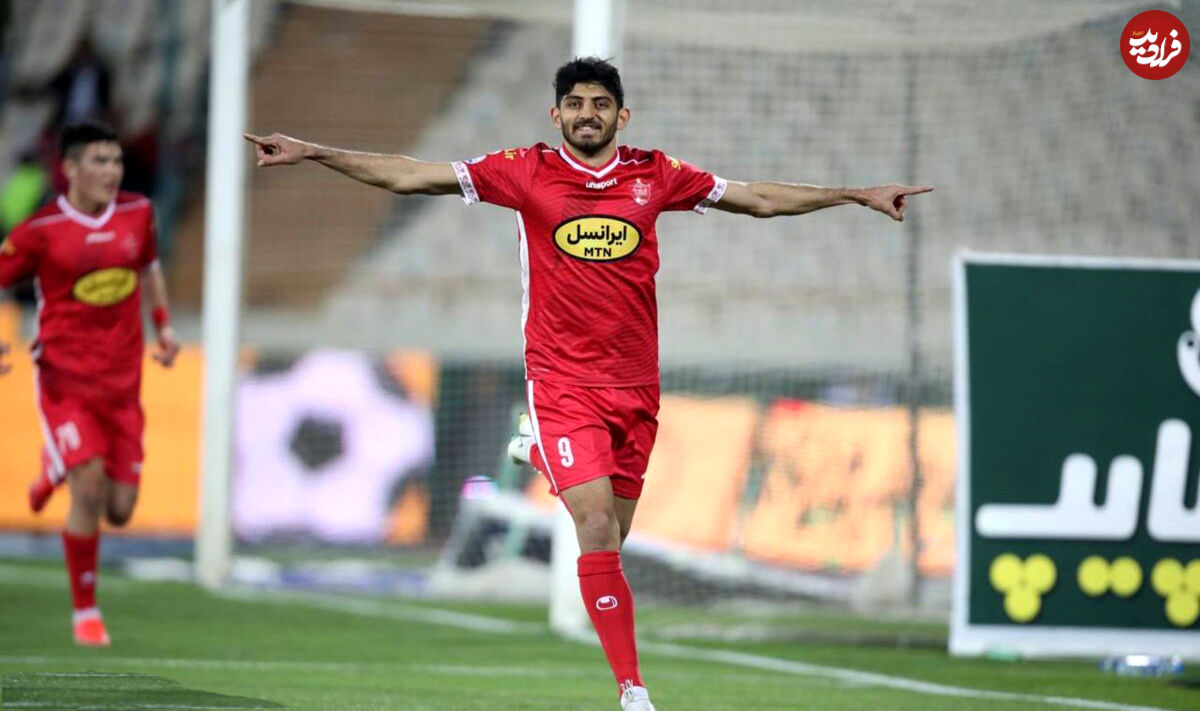 مهدی ترابی از پرسپولیس جدا می‌شود؟