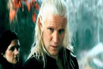 عکس؛ مت اسمیت به نظریه‌ای درباره سریال House Of The Dragon پاسخ داد