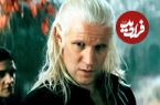 عکس؛ مت اسمیت به نظریه‌ای درباره سریال House Of The Dragon پاسخ داد