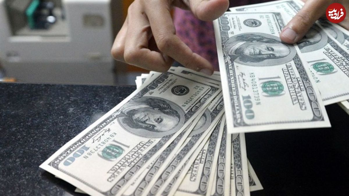 بازگشت دلار به مسیر افزایشی