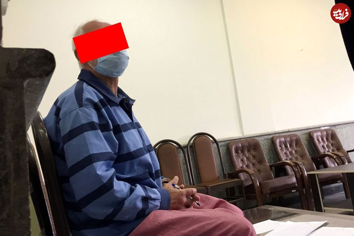 ماجرای قتل داماد و اعدام نوعروس روی درخت گز!