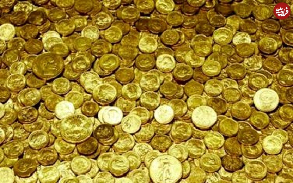 قیمت طلا و سکه امروز 17 دی 1397