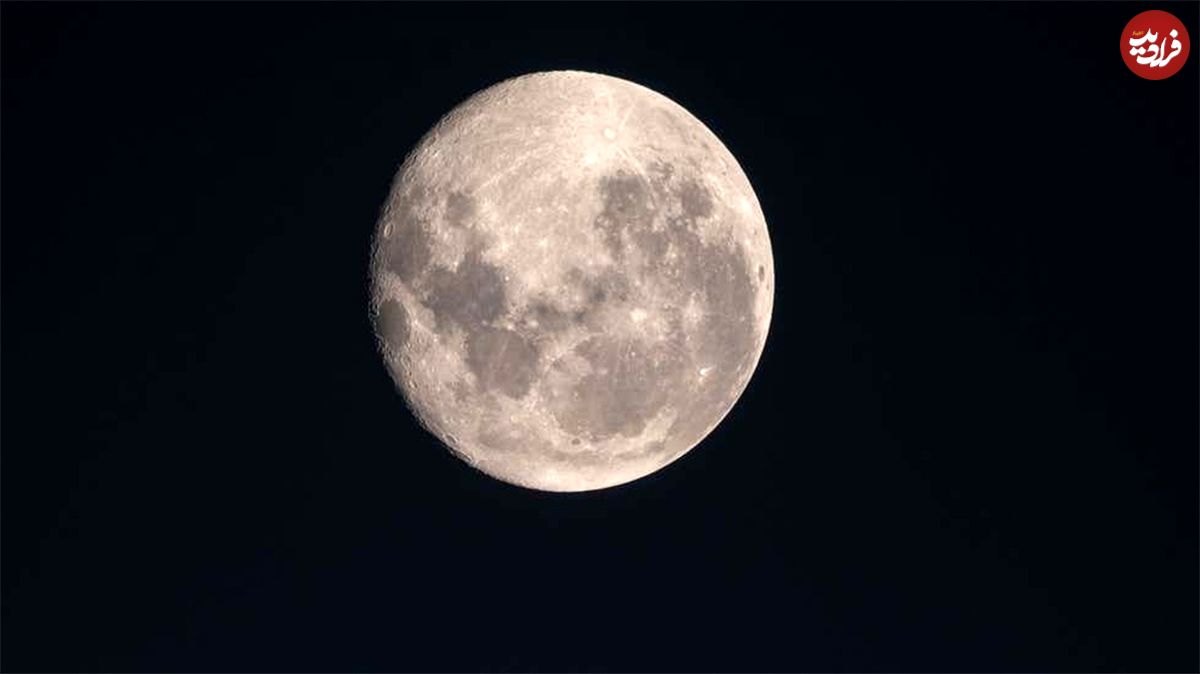 نخستین عکس دقیق ماه در چنین روزی ثبت شد