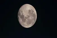 نخستین عکس دقیق ماه در چنین روزی ثبت شد