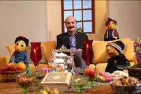«کلاه قرمزی» با چهار عروسک جدید می‌آید