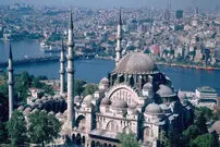 رکورد گردشگری ترکیه در اختیار ایرانی ها