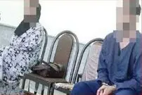 مرگ مرموز دختری در میهمانی شبانه