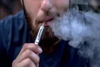 افزایش التهاب بدن با سیگارهای الکترونیکی