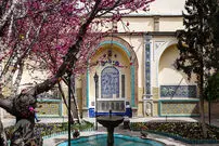مکان‌های تفریحی و دیدنی تهران