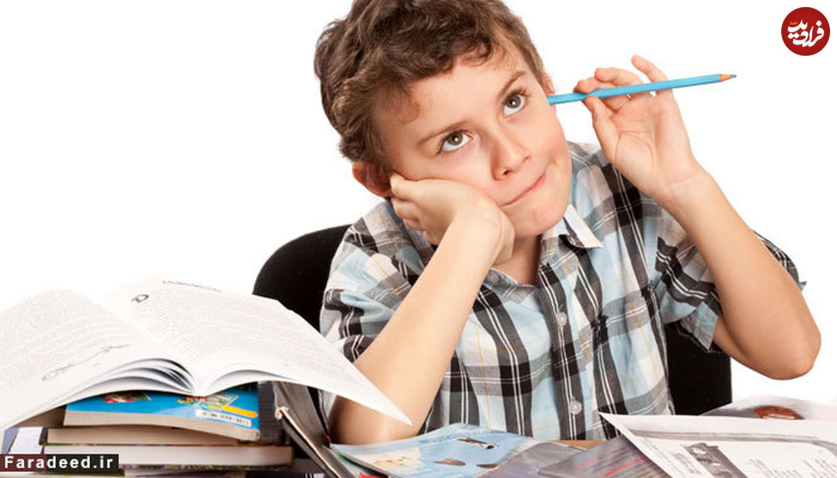 تأثیرات مکملهای امگا ۳ بر بیش فعالی بچهها