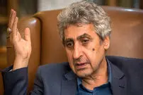 مسعود جعفری جوزانی؛ گلایه‌ از نوکیسه‌های سینما