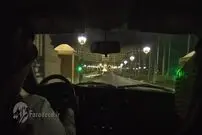 تصاویر/ زندان "پنج ستاره" شاهزاده‌ها