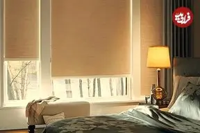 بهتین روش‌های گرم نگه داشتن اتاق خواب بدون وسایل گرمایشی