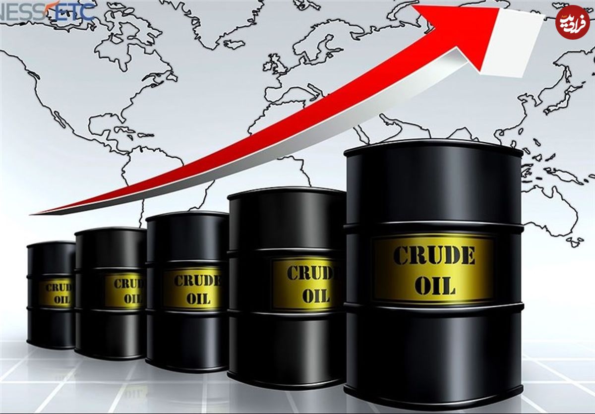 پیش‌بینی نفت ۷۰دلاری برای سال آینده