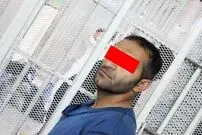 اعترافات عاملان قتل‌های گانگستری