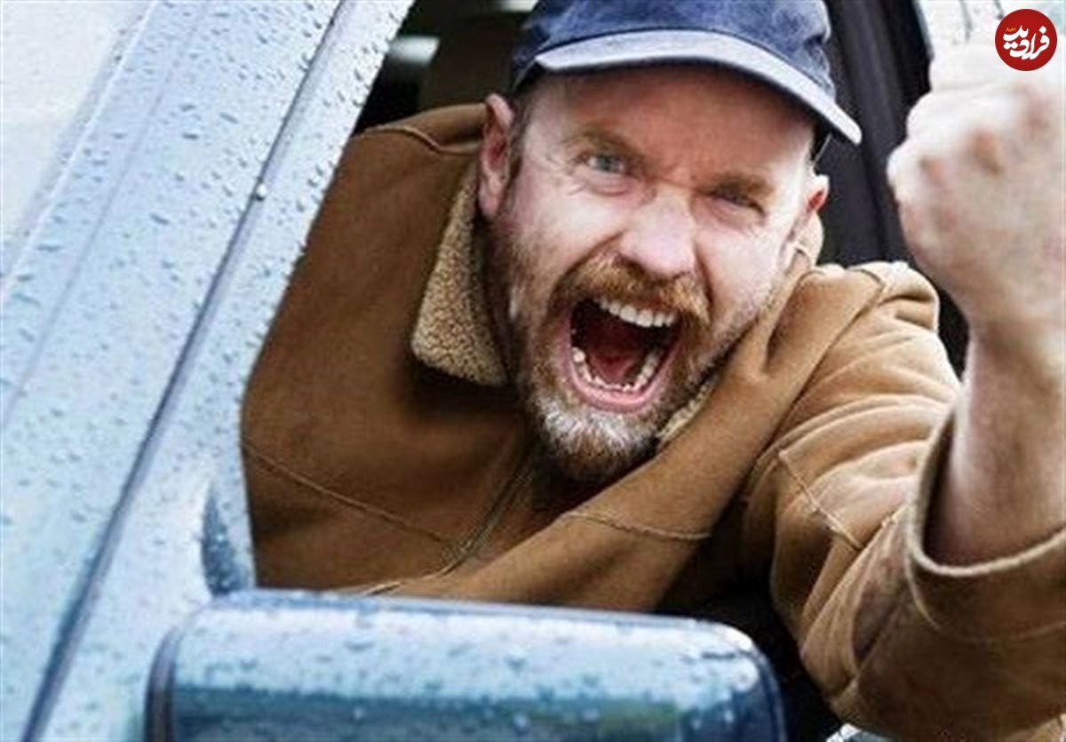 چرا فحش دادن دلمان را خنک میکند؟