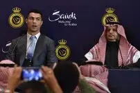 رییس باشگاه النصر: رونالدو را فقط برای فوتبال نخریدیم!