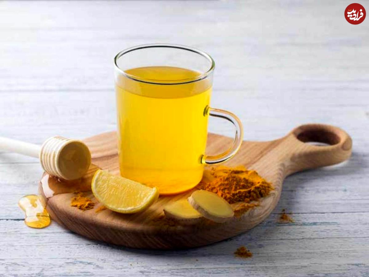 چای زردچوبه؛ بهترین نوشیدنی برای کنترل قندخون