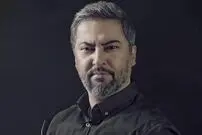 (عکس) پیام غم‌انگیز همسر میناوند در سالگرد درگذشت او