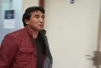 کنایه جالب خداداد به خیابانی