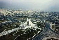 راستی‌آزمایی زلزله تهران