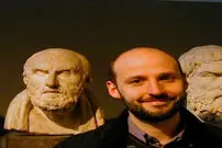 پیتر ادمسن؛ تاریخ فلسفه بدون هیچ خلائی