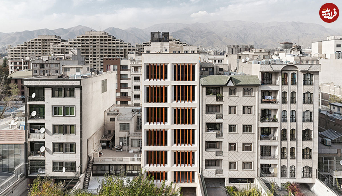 قیمت آپارتمان در منطقه ۴ تهران