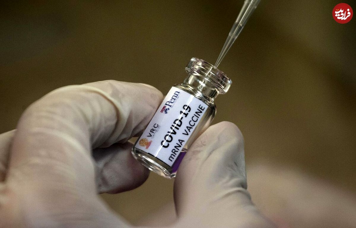 طرح ژاپن برای تولید واکسن کرونا