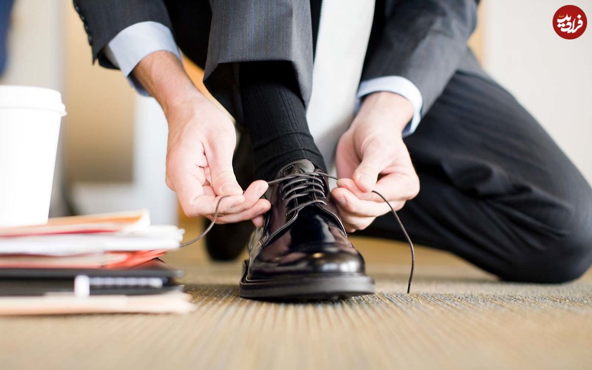 چگونه از سفر کاری خود لذت ببریم؟