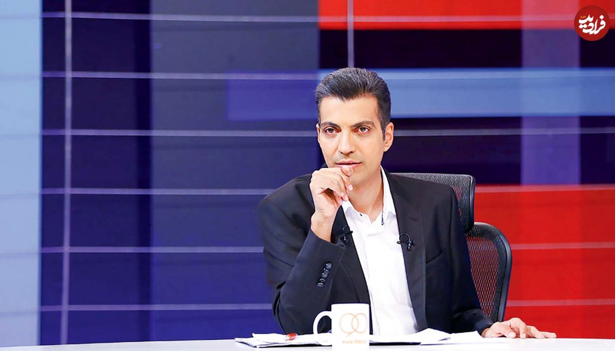 روایتی از کنار گذاشتهشدن عادل فردوسیپور از نود