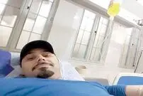 آلودگی هوا کار دست احسان خواجه‌امیری داد