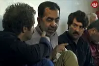 (تصاویر) تغییر چهره «اصغر خرگوش» در چشم باد و «فرامرز» پایتخت بعد 10 سال