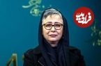 عکس؛ سفر در زمان؛ «آزیتا حاجیان» در کودکی در کنار دایی هایش؛ دهه 40