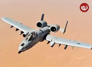 تصاویر| جت تهاجمی در برابر جت جنگنده؛ تفاوت این دو هواپیمای رزمی در چیست؟