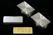 ۲ فلز گرانتر از طلا که می‌توان خرید