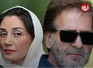 ببینید| ابوالفضل پورعرب: مردم هدیه تهرانی را دوست دارند