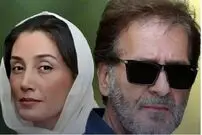 ببینید| ابوالفضل پورعرب: مردم هدیه تهرانی را دوست دارند