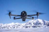 عکس؛ پیشرفته‌ترین پهپاد DJI رونمایی شد؛ محصولی که آمریکایی‌ها از خرید آن محروم‌اند